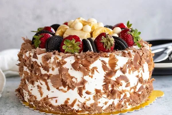 Mincan Patisserie - Resim 8