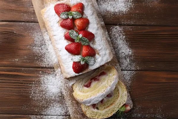 Mincan Patisserie - Resim 13