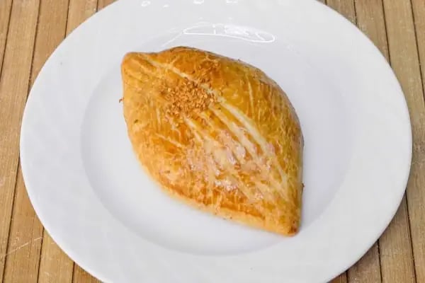 Mincan Patisserie - Resim 17