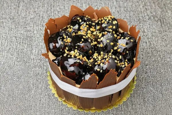 Mincan Patisserie - Resim 18
