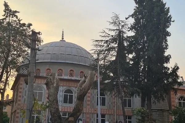 Bahçelievler Cami - Resim 2