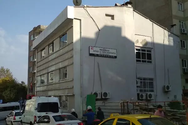 Merkez Diş Polikliniği - Resim 4