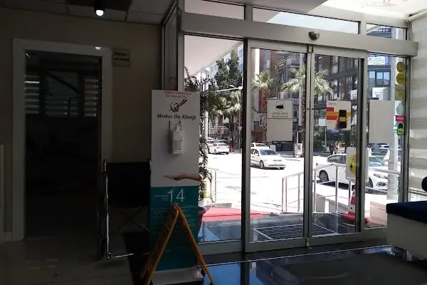 Merkez Diş Polikliniği - Resim 3