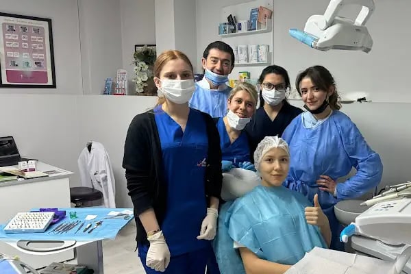 Merkez Diş Polikliniği - Resim 5