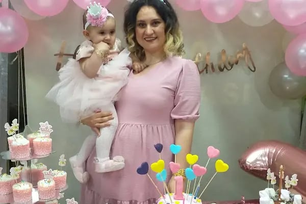 Kidslandia Cafe Çocuk Oyun Merkezi - Resim 4