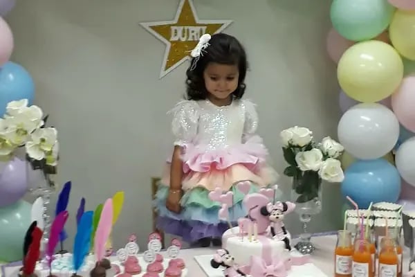Kidslandia Cafe Çocuk Oyun Merkezi - Resim 15