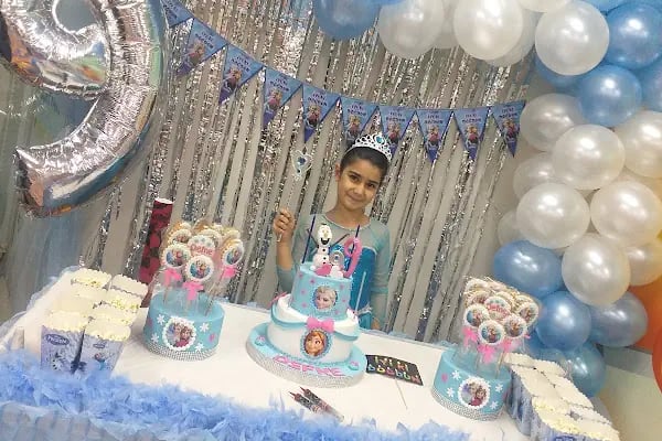 Kidslandia Cafe Çocuk Oyun Merkezi - Resim 16
