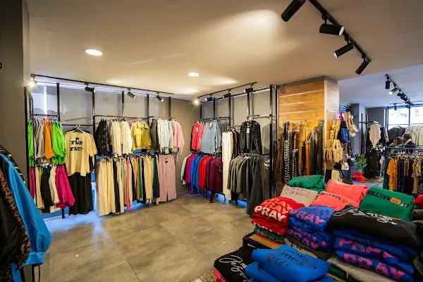 Eyfla Outlet Forum - Denizli Kadın Giyim Mağazası - Resim 11