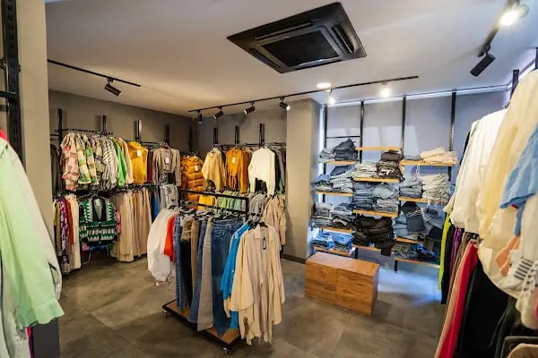 Eyfla Outlet Forum - Denizli Kadın Giyim Mağazası - Resim 8