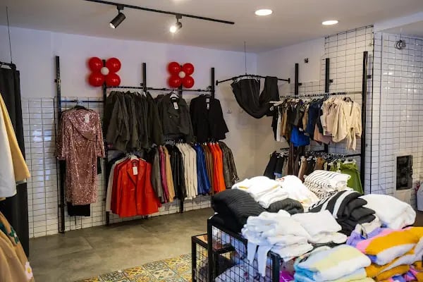 Eyfla Outlet Forum - Denizli Kadın Giyim Mağazası - Resim 12