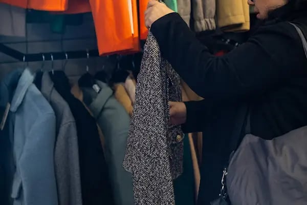 Eyfla Outlet Forum - Denizli Kadın Giyim Mağazası - Resim 16