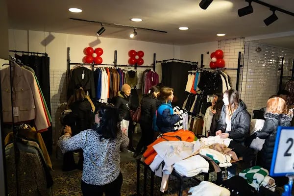 Eyfla Outlet Forum - Denizli Kadın Giyim Mağazası - Resim 17
