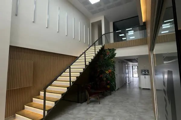 Özel Luminans Diyarbakır Ağız ve Diş Sağlığı Polikliniği - Resim 5