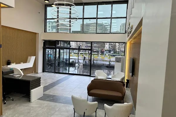Özel Luminans Diyarbakır Ağız ve Diş Sağlığı Polikliniği - Resim 3