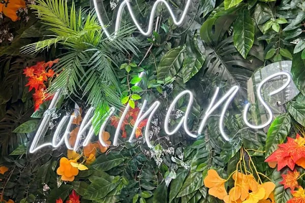 Özel Luminans Diyarbakır Ağız ve Diş Sağlığı Polikliniği - Resim 7