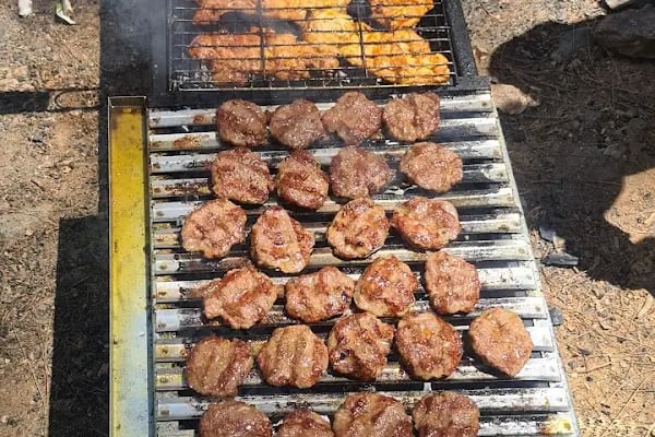Kızılalan Orman Parkı - Resim 16