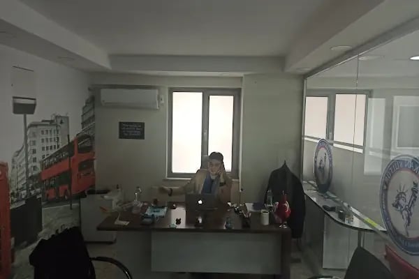 Diyarbakır Amerikan Kültür Yabancı Dil Kursu - Resim 12