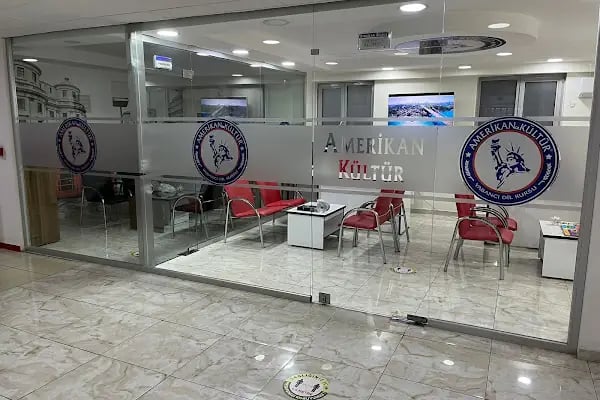 Diyarbakır Amerikan Kültür Yabancı Dil Kursu - Resim 6