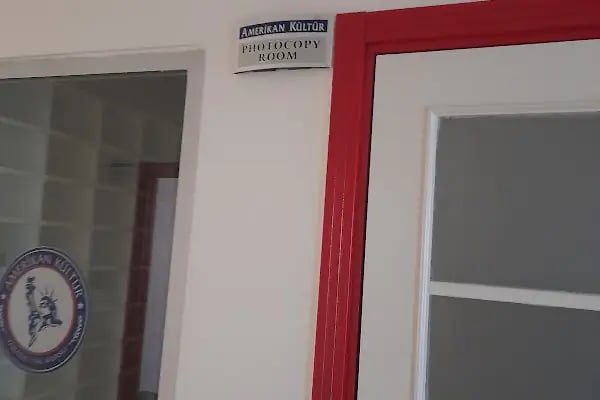 Diyarbakır Amerikan Kültür Yabancı Dil Kursu - Resim 9