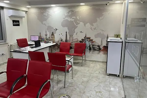 Diyarbakır Amerikan Kültür Yabancı Dil Kursu - Resim 4