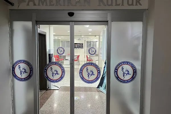 Diyarbakır Amerikan Kültür Yabancı Dil Kursu - Resim 5