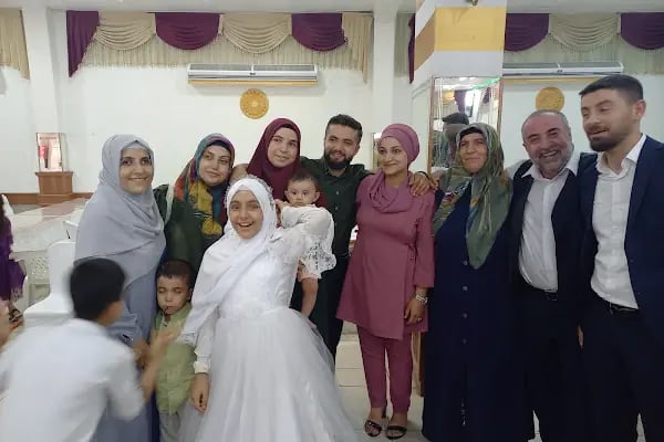 İŞMONT HALİL MEZİYET BİLDİRİCİ ORTAOKULU - Resim 6