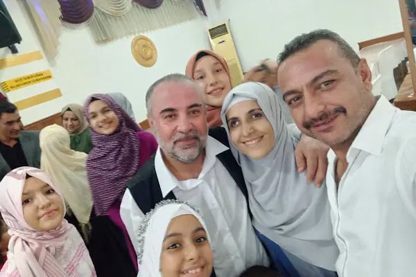 İŞMONT HALİL MEZİYET BİLDİRİCİ ORTAOKULU - Resim 9