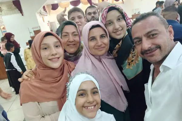 İŞMONT HALİL MEZİYET BİLDİRİCİ ORTAOKULU - Resim 5