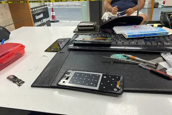 CEP TELEFONU BİLGİSAYAR TEKNİK SERVİS - Resim 3