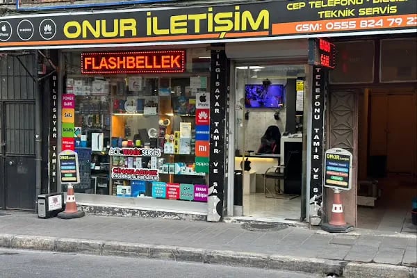 CEP TELEFONU BİLGİSAYAR TEKNİK SERVİS - Resim 20