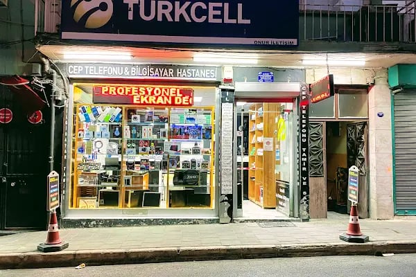 CEP TELEFONU BİLGİSAYAR TEKNİK SERVİS - Resim 4