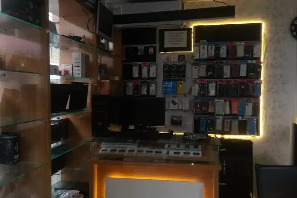 CEP TELEFONU BİLGİSAYAR TEKNİK SERVİS - Resim 18