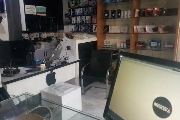 CEP TELEFONU BİLGİSAYAR TEKNİK SERVİS - Resim 5