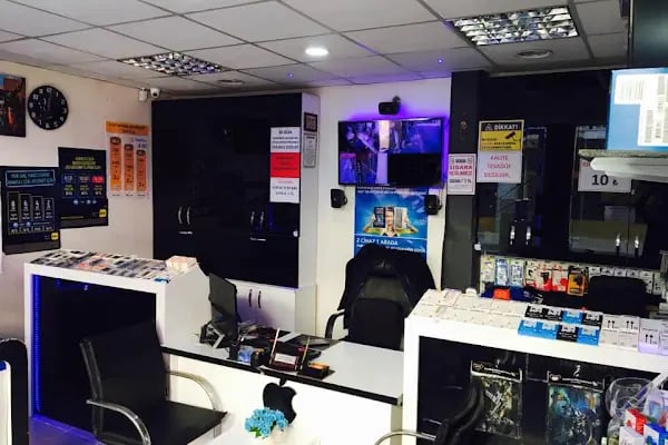 CEP TELEFONU BİLGİSAYAR TEKNİK SERVİS - Resim 2