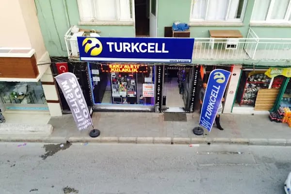 CEP TELEFONU BİLGİSAYAR TEKNİK SERVİS - Resim 7