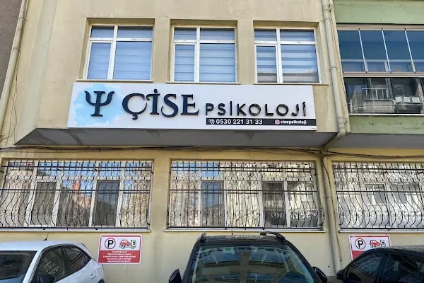 Çise Psikoloji - Resim 1