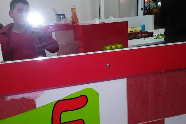 Bilo Usta Çiğköfte - Resim 18