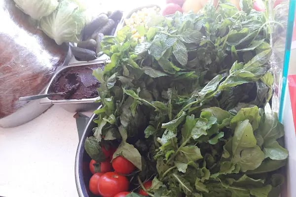 Bilo Usta Çiğköfte - Resim 11