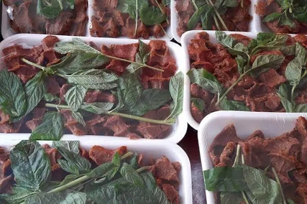 Bilo Usta Çiğköfte - Resim 16