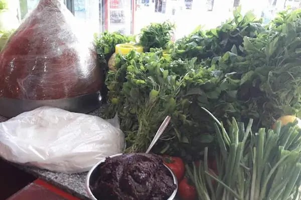 Bilo Usta Çiğköfte - Resim 12