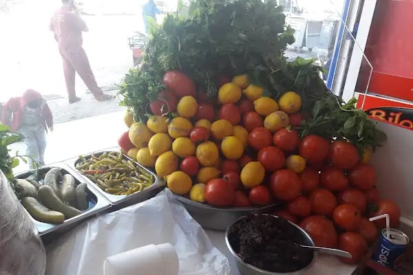 Bilo Usta Çiğköfte - Resim 3