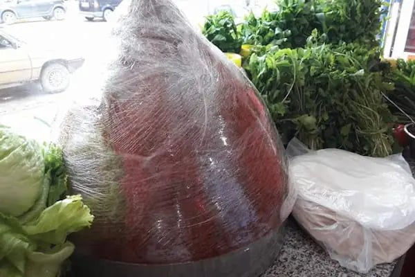 Bilo Usta Çiğköfte - Resim 15