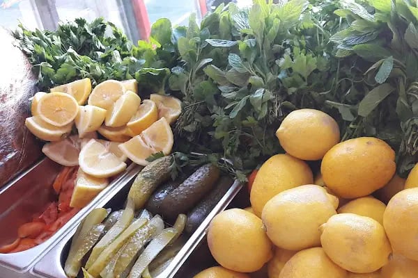 Bilo Usta Çiğköfte - Resim 8