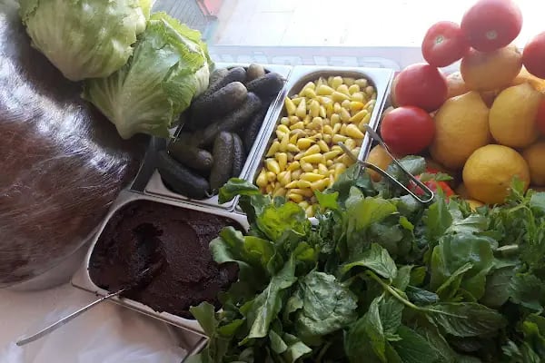 Bilo Usta Çiğköfte - Resim 6