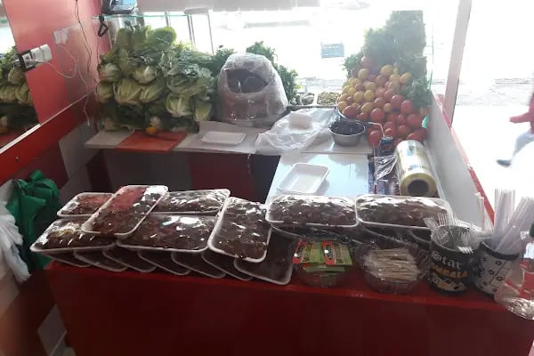 Bilo Usta Çiğköfte - Resim 14