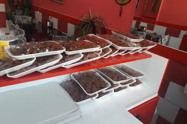Bilo Usta Çiğköfte - Resim 2