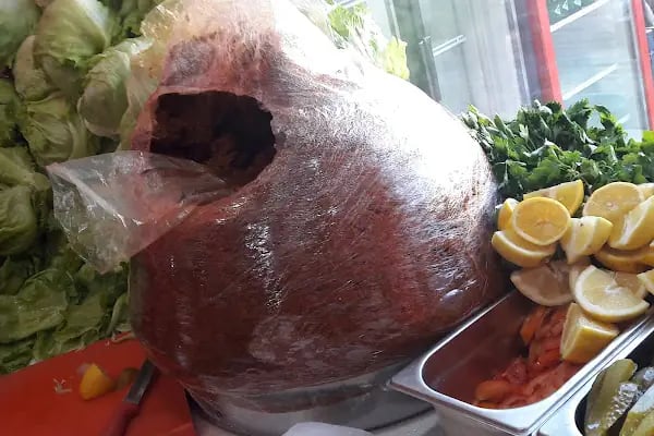 Bilo Usta Çiğköfte - Resim 9