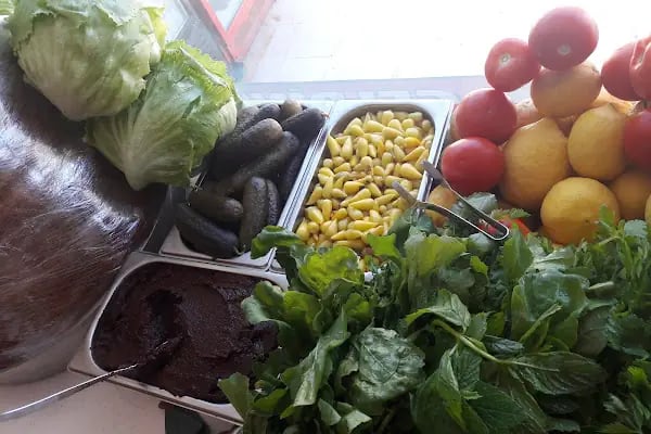 Bilo Usta Çiğköfte - Resim 20