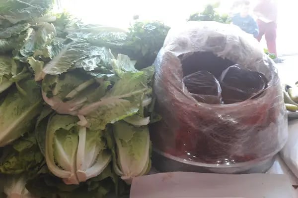 Bilo Usta Çiğköfte - Resim 13