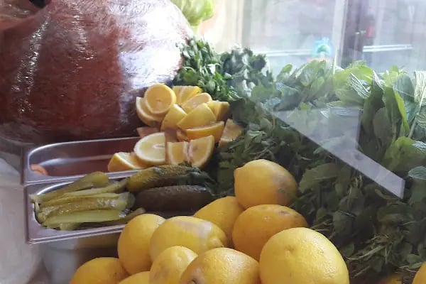 Bilo Usta Çiğköfte - Resim 10